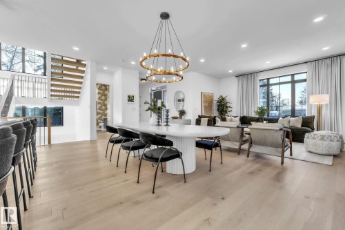 10603 140 Street, Edmonton, AB - Indoor