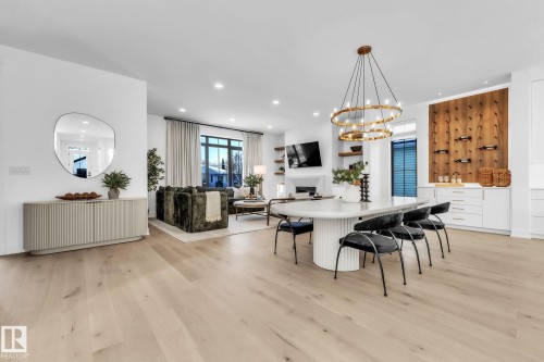 10603 140 Street, Edmonton, AB - Indoor