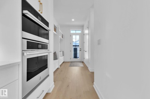 10603 140 Street, Edmonton, AB - Indoor Photo Showing Other Room