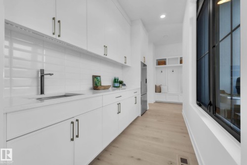 10603 140 Street, Edmonton, AB - Indoor Photo Showing Other Room