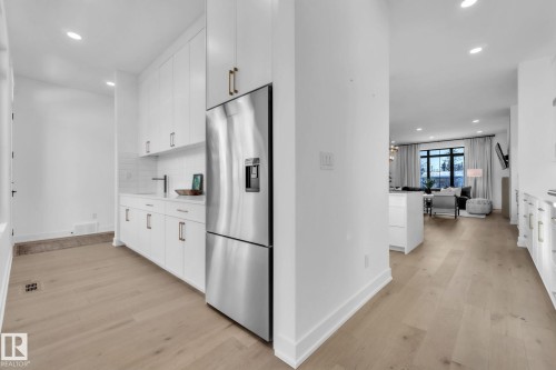 10603 140 Street, Edmonton, AB - Indoor Photo Showing Other Room