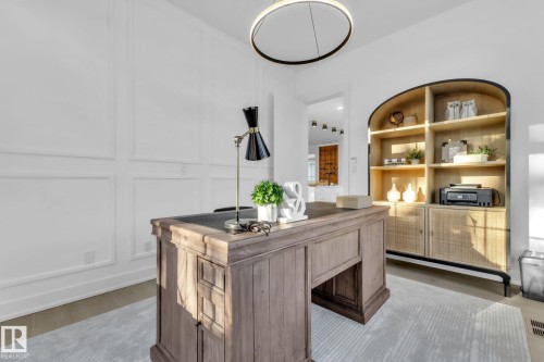 10603 140 Street, Edmonton, AB - Indoor