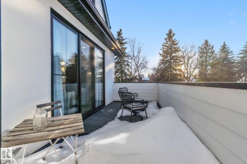 10603 140 Street, Edmonton, AB - Outdoor