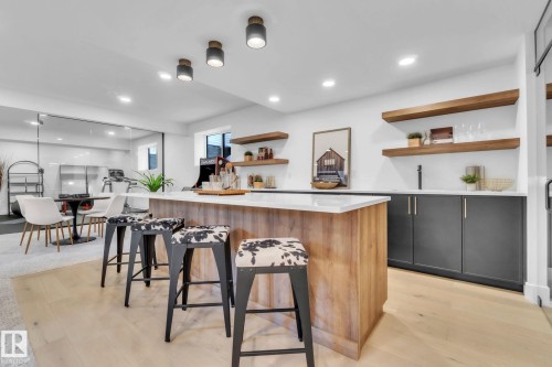 10603 140 Street, Edmonton, AB - Indoor