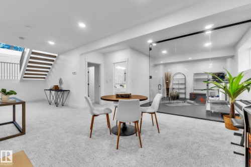 10603 140 Street, Edmonton, AB - Indoor