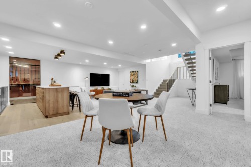 10603 140 Street, Edmonton, AB - Indoor