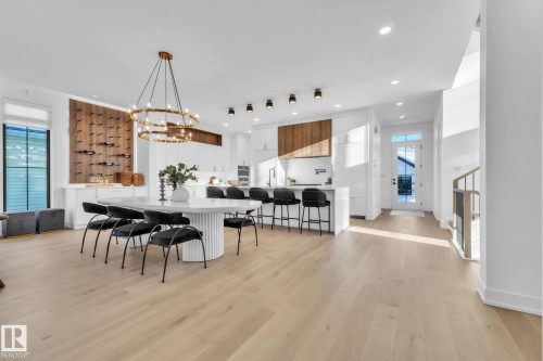 10603 140 Street, Edmonton, AB - Indoor