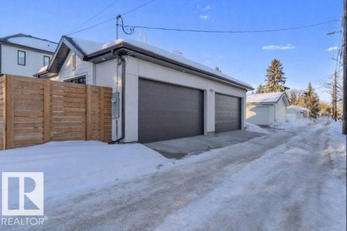 10603 140 Street, Edmonton, AB - Outdoor