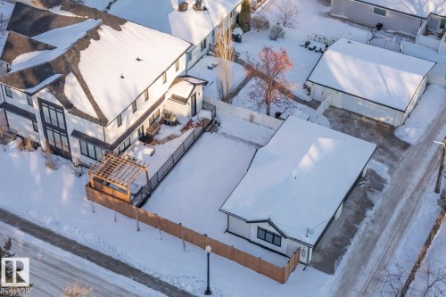 10603 140 Street, Edmonton, AB - Outdoor