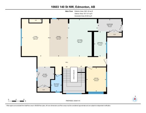 10603 140 Street, Edmonton, AB - Other