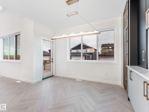 125 Lilac Close, Leduc, AB - Indoor