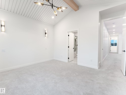 125 Lilac Close, Leduc, AB - Indoor Photo Showing Other Room