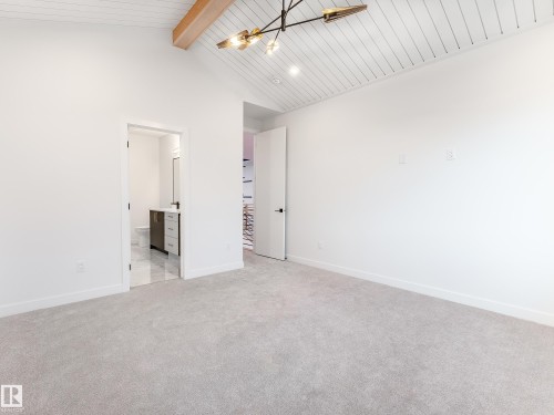 125 Lilac Close, Leduc, AB - Indoor Photo Showing Other Room