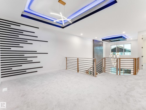 125 Lilac Close, Leduc, AB - Indoor Photo Showing Other Room