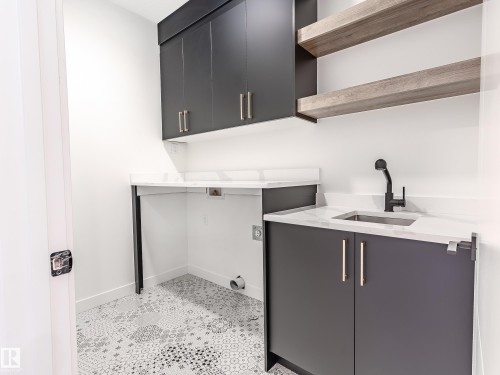 125 Lilac Close, Leduc, AB - Indoor