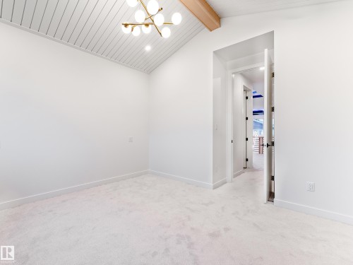 125 Lilac Close, Leduc, AB - Indoor Photo Showing Other Room