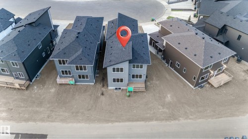 125 Lilac Close, Leduc, AB - Outdoor