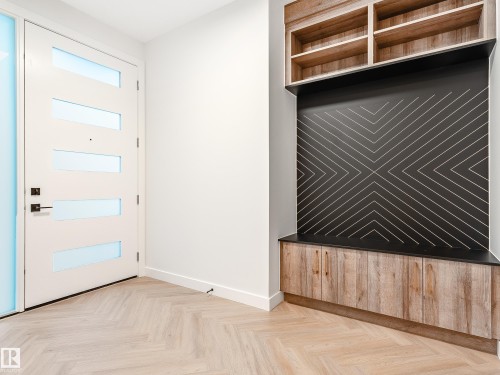 125 Lilac Close, Leduc, AB - Indoor Photo Showing Other Room