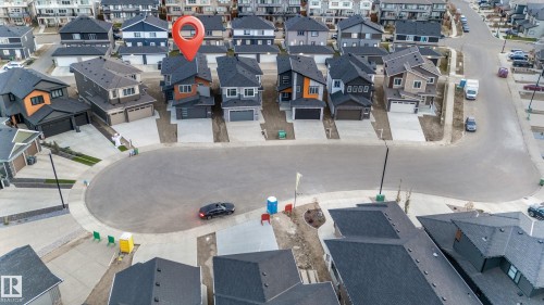 125 Lilac Close, Leduc, AB - Outdoor