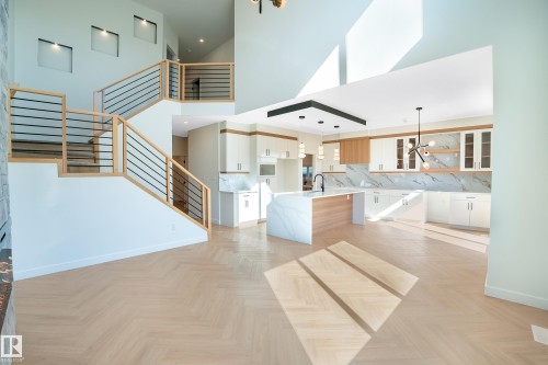 119 Lilac Close, Leduc, AB - Indoor