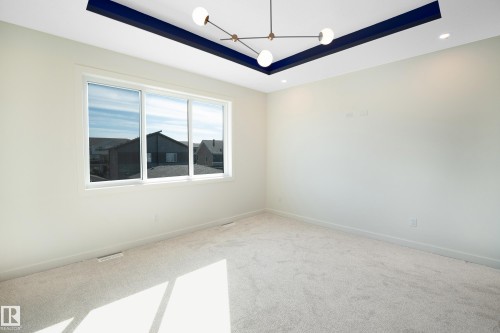 119 Lilac Close, Leduc, AB - Indoor Photo Showing Other Room