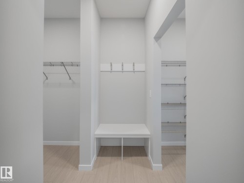 17624 4 Street, Edmonton, AB - Indoor With Storage