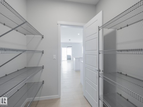 17624 4 Street, Edmonton, AB - Indoor With Storage