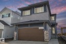17624 4 Street, Edmonton, AB  - Outdoor 