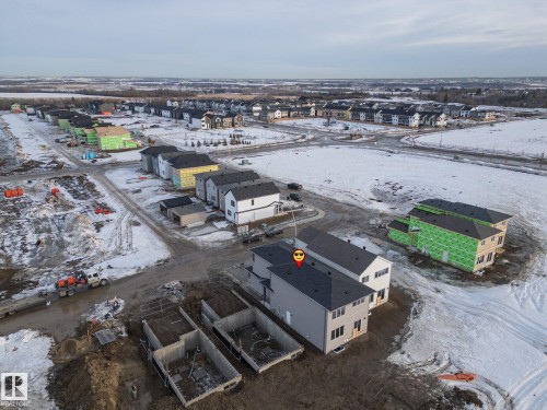 17624 4 Street, Edmonton, AB - Outdoor With View