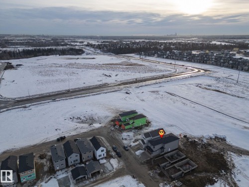 17624 4 Street, Edmonton, AB - Outdoor With View
