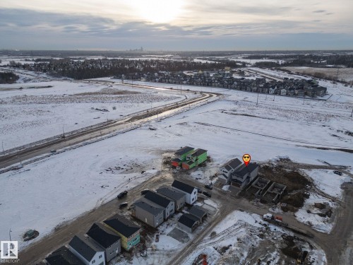 17624 4 Street, Edmonton, AB - Outdoor With View