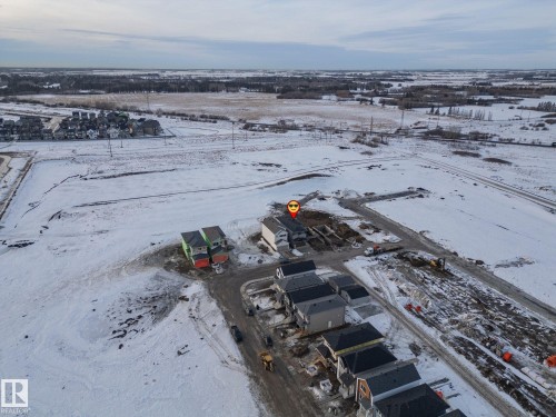 17624 4 Street, Edmonton, AB - Outdoor With View