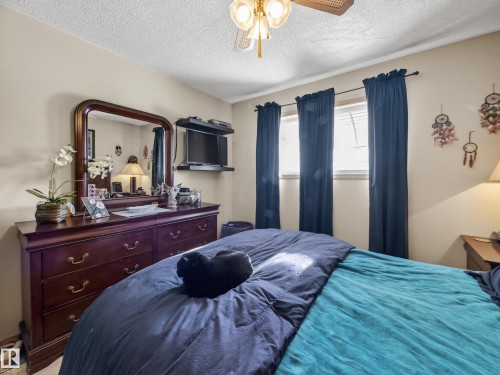 16050 95 Avenue, Edmonton, AB - Indoor Photo Showing Bedroom