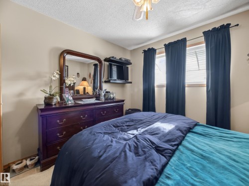 16050 95 Avenue, Edmonton, AB - Indoor Photo Showing Bedroom