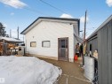 16050 95 Avenue, Edmonton, AB  - Outdoor With Exterior 