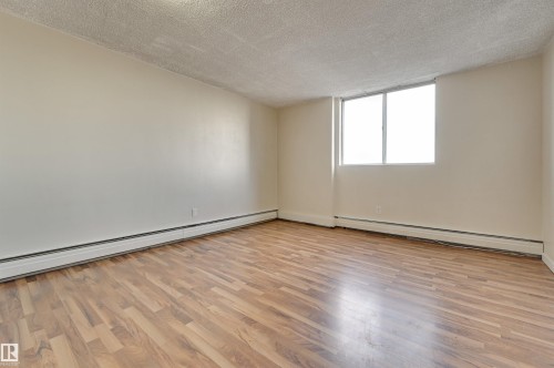 1304 13910 Stony Plain Road, Edmonton, AB - Indoor Photo Showing Other Room