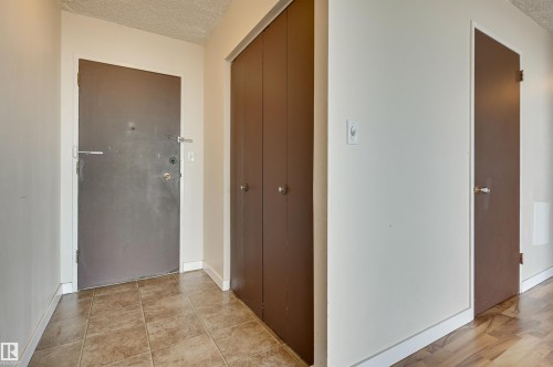 1304 13910 Stony Plain Road, Edmonton, AB - Indoor Photo Showing Other Room