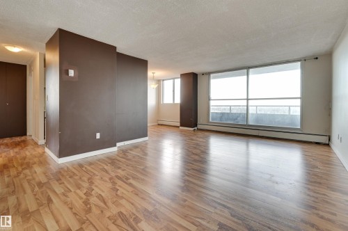 1304 13910 Stony Plain Road, Edmonton, AB - Indoor Photo Showing Other Room