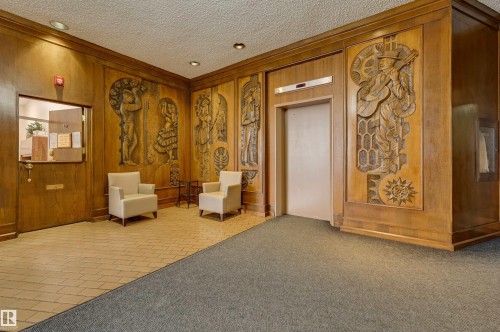 1304 13910 Stony Plain Road, Edmonton, AB -  Photo Showing Other Room