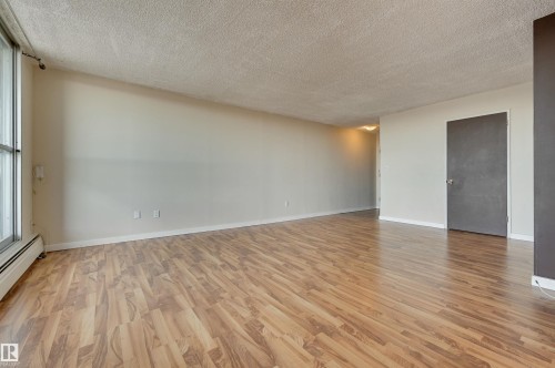 1304 13910 Stony Plain Road, Edmonton, AB - Indoor Photo Showing Other Room