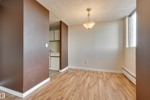 1304 13910 Stony Plain Road, Edmonton, AB - Indoor Photo Showing Other Room