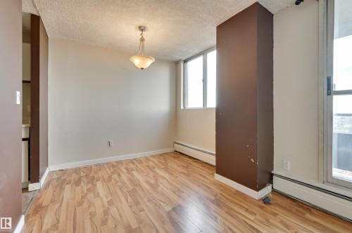 1304 13910 Stony Plain Road, Edmonton, AB - Indoor Photo Showing Other Room