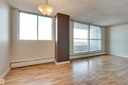 1304 13910 Stony Plain Road, Edmonton, AB - Indoor Photo Showing Other Room