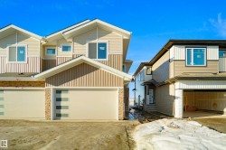 26 AXELWOOD Crescent  Spruce Grove, AB T7X 4G4