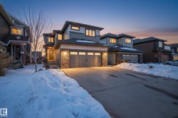 99 ABERDEEN Crescent  Sherwood Park, AB T8H 2X3