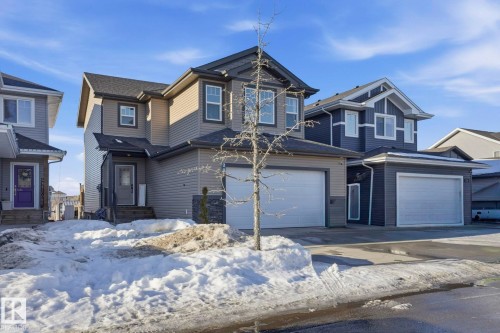 20 RICHMOND Link  Fort Saskatchewan, AB T8L 0S2
