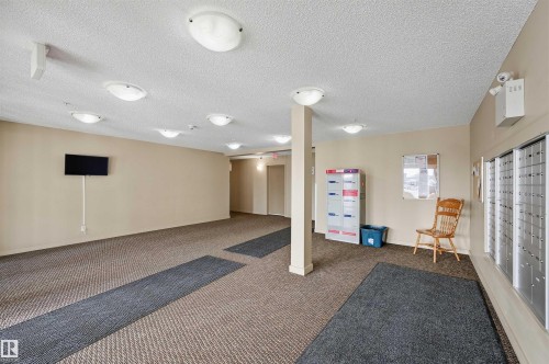208 5810 Mullen Place, Edmonton, AB - Indoor