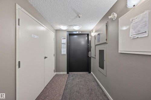 208 5810 Mullen Place, Edmonton, AB - Indoor Photo Showing Other Room