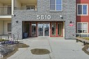 208 5810 Mullen Place, Edmonton, AB  - Outdoor With Balcony 