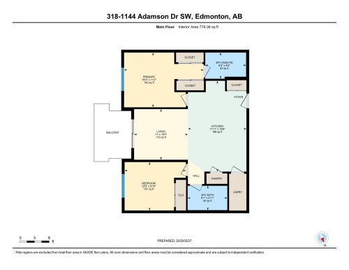 318 1144 Adamson Drive, Edmonton, AB - Other